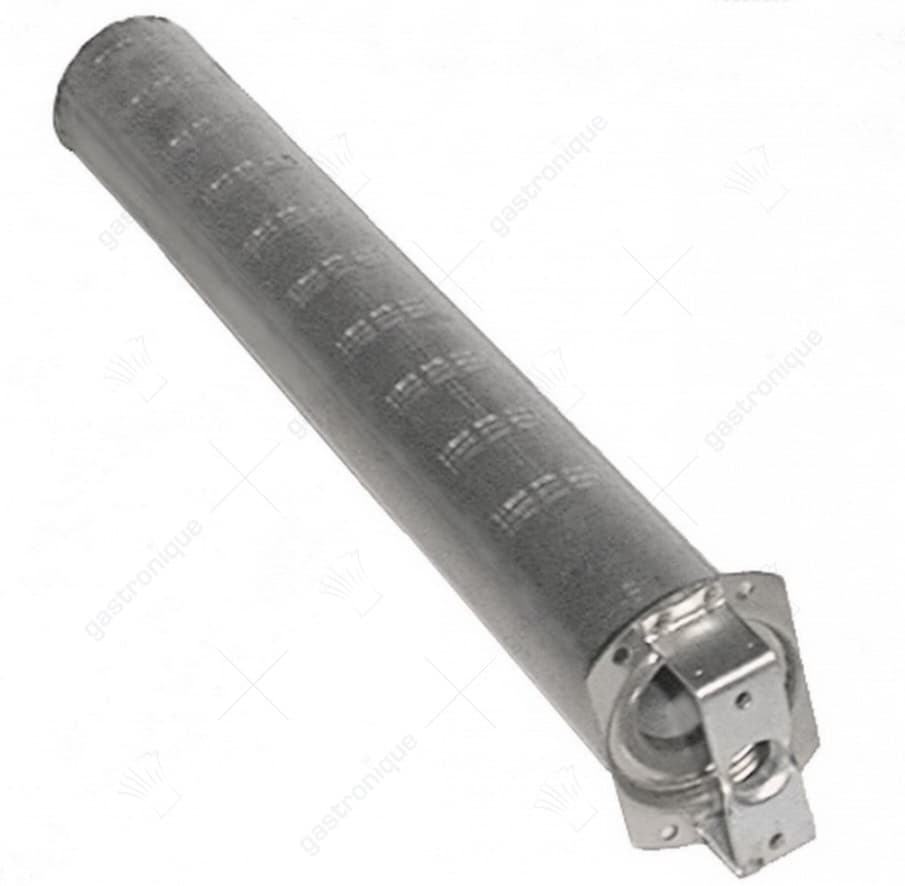 brander ø 50x350 mm