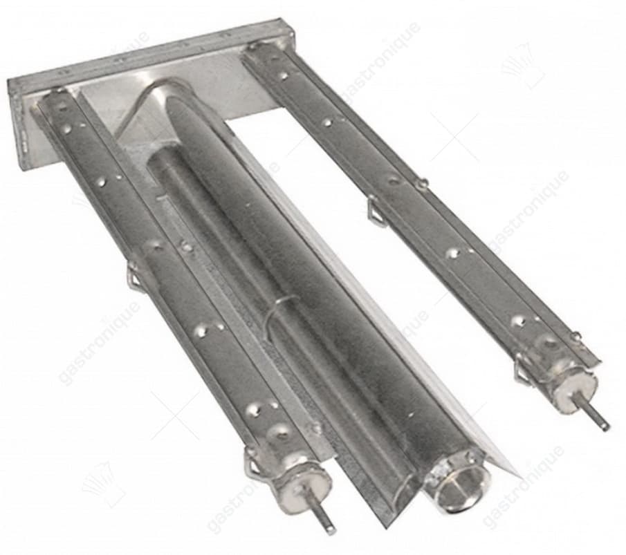 brander 445x200 mm - Image 1