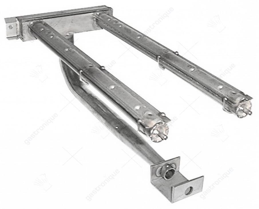 brander 485x240 mm