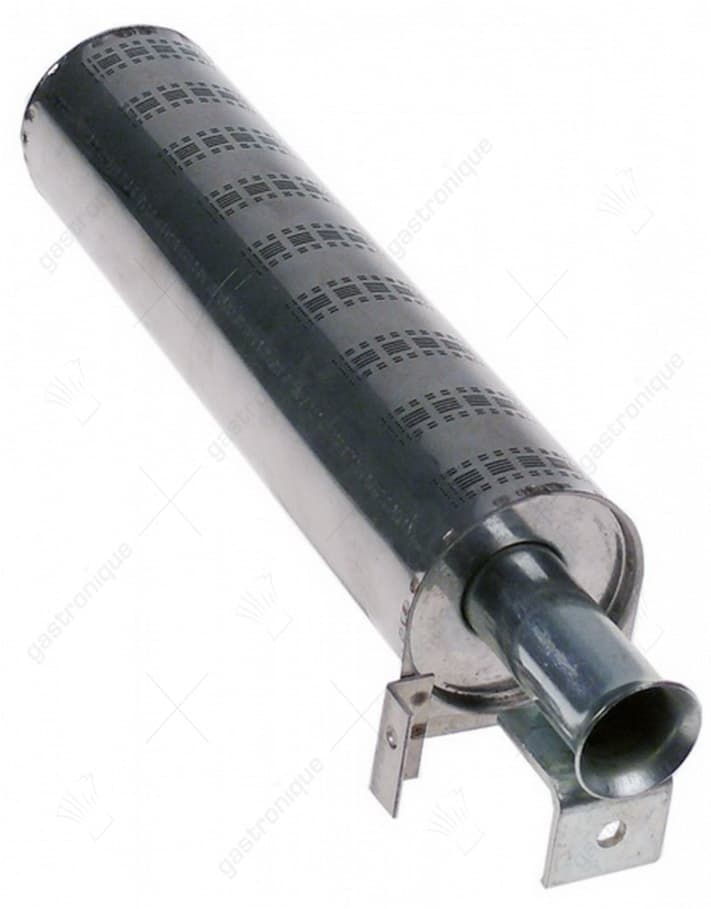 brander ø 60x240 mm - Image 1