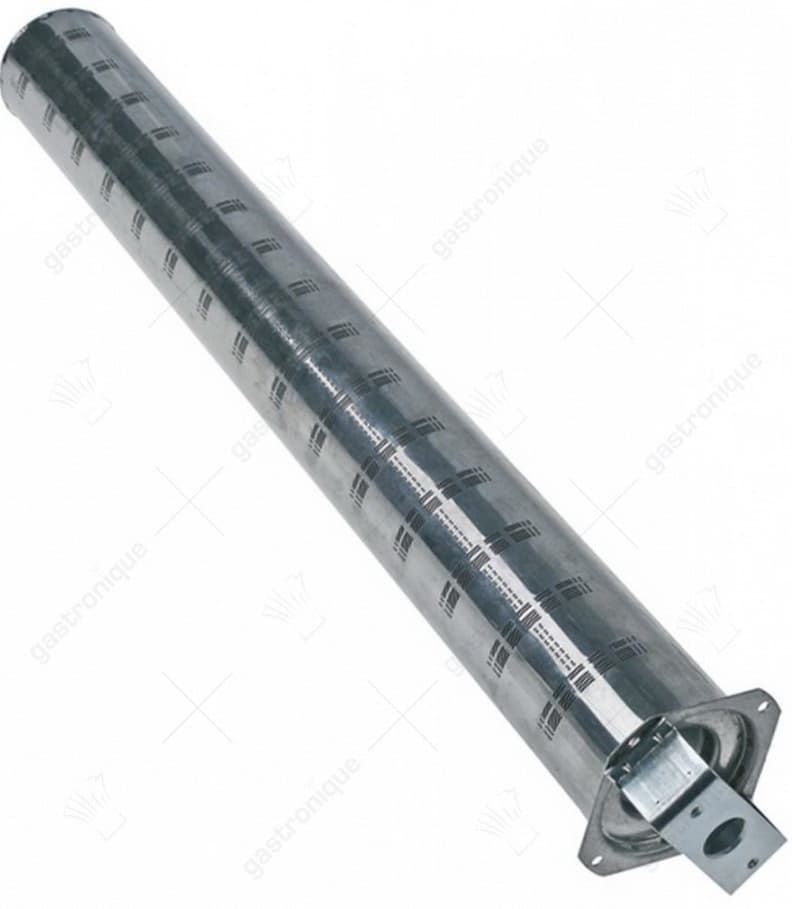 brander ø 60x505 mm