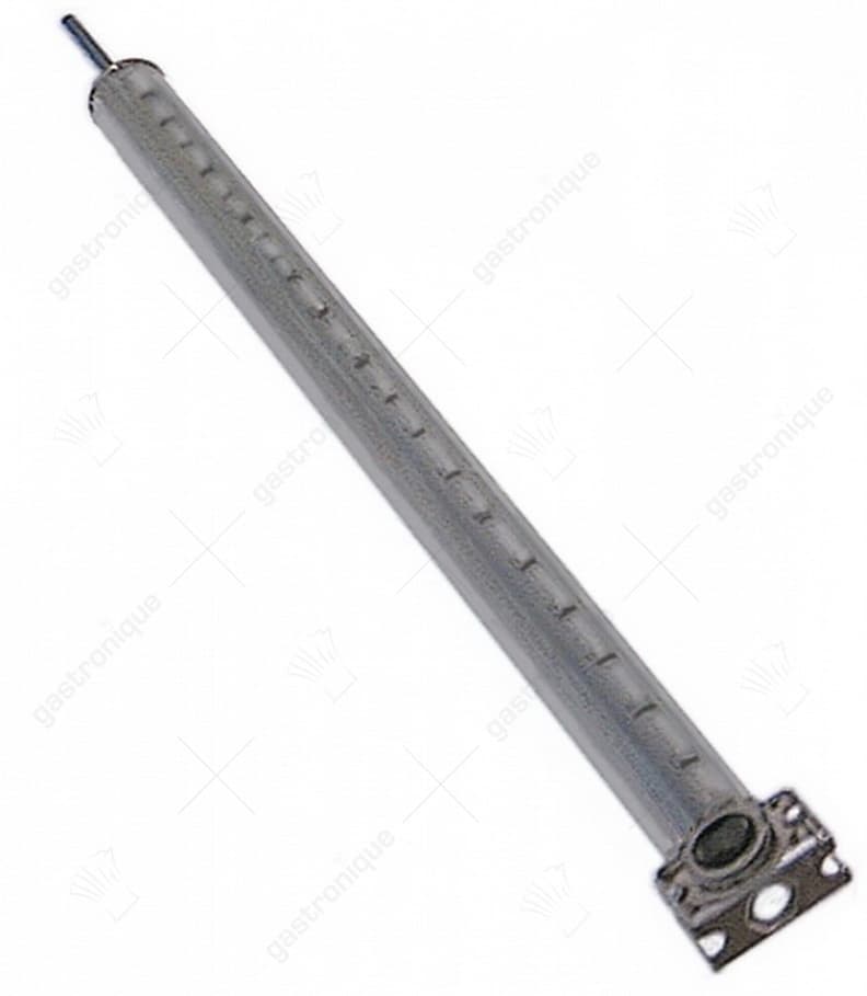 brander ø 40x620 mm
