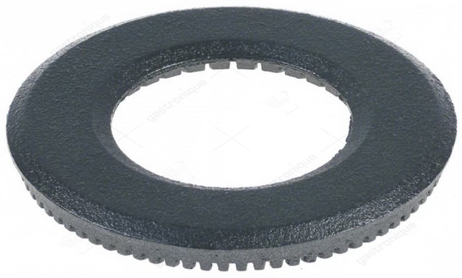 branderdeksel ø 155 mm