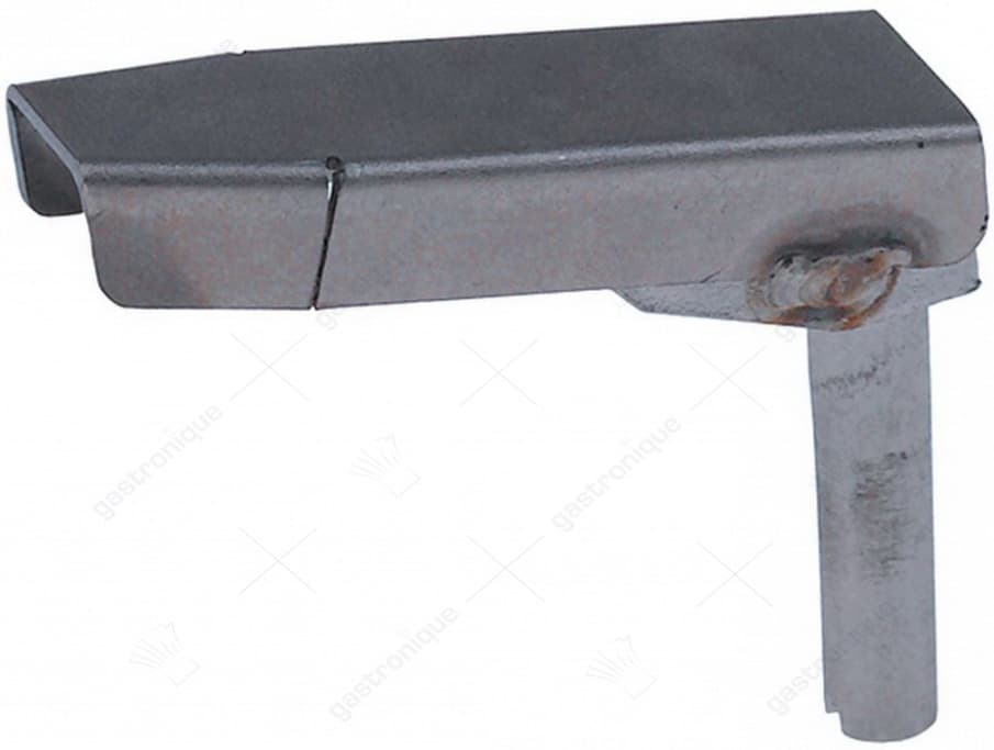 pilot burner