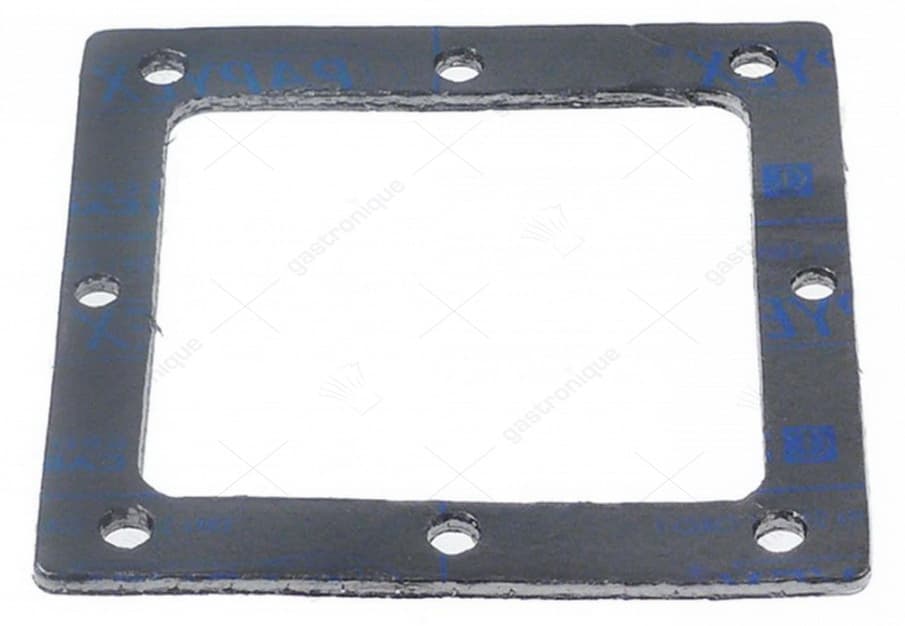 heat exchanger gasket