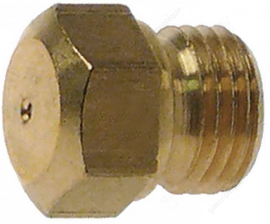 inspuiter m10x1 ø 1,50 mm