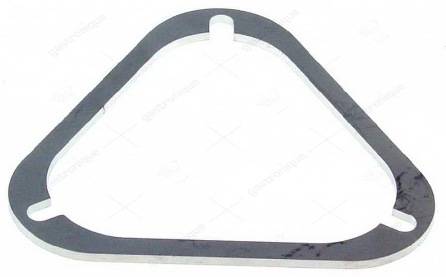 burner support "c" "e"