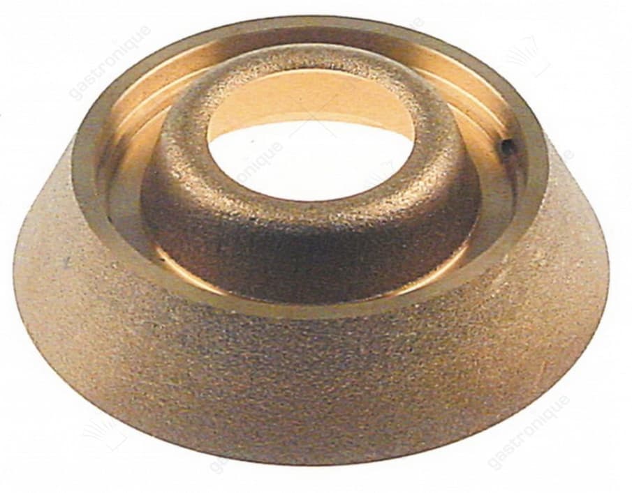 burner base ø 60 mm 6kw