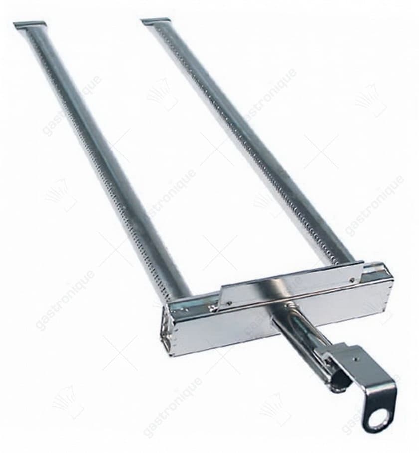 brander 685x190 mm