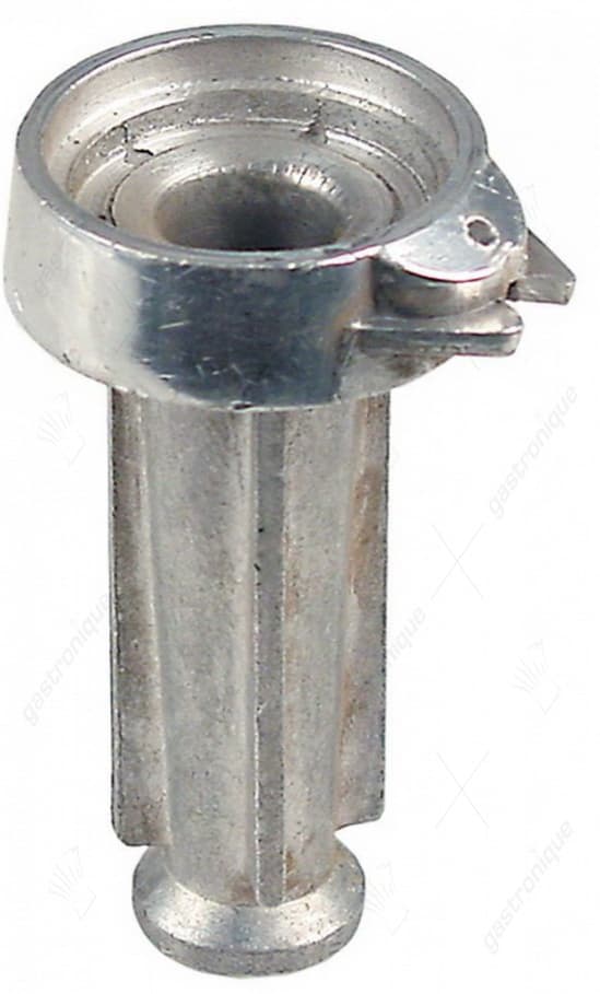 branderpijp 1,5 kw - Image 1