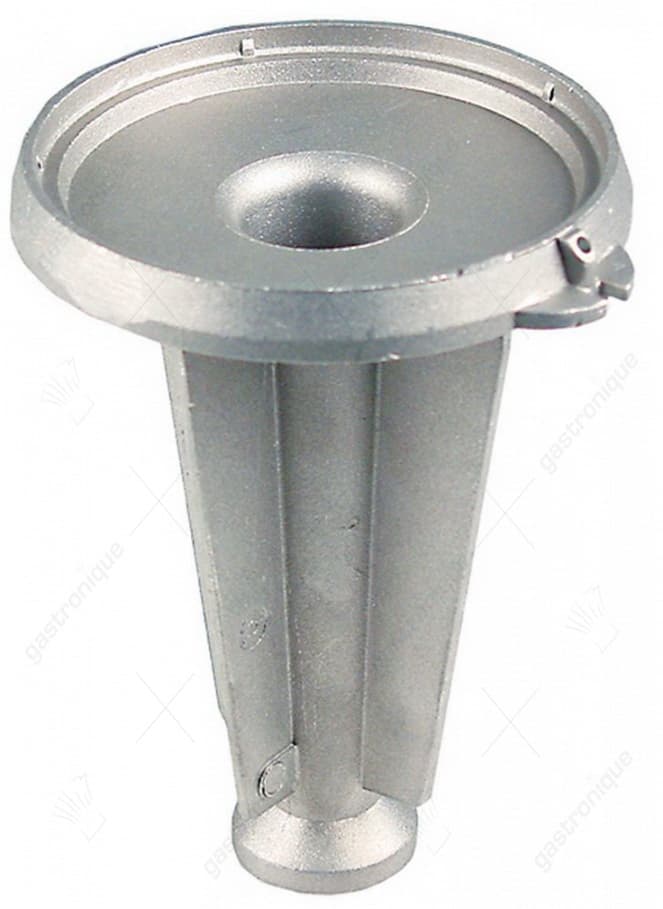 branderpijp 5 kw - Image 1