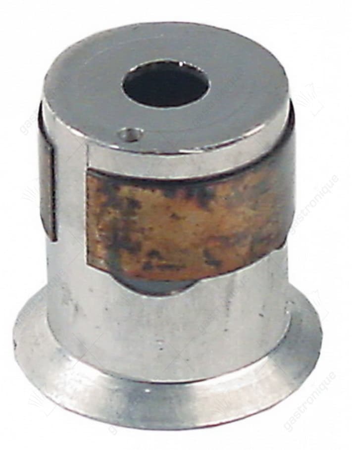 venturi support