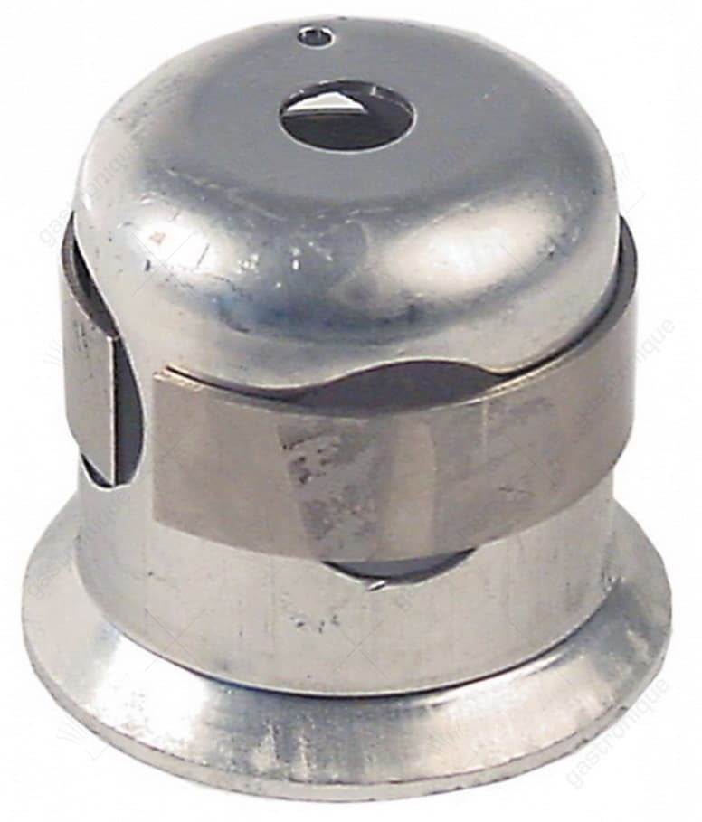 venturi support