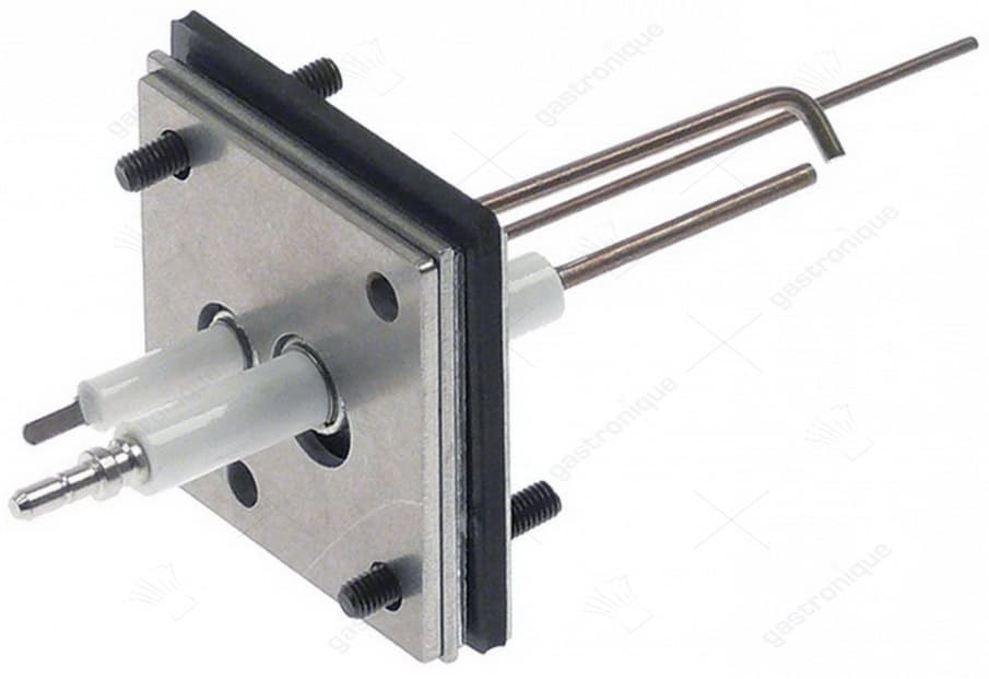 kit bougie ontstekingskabels vlamdetect. - Image 1