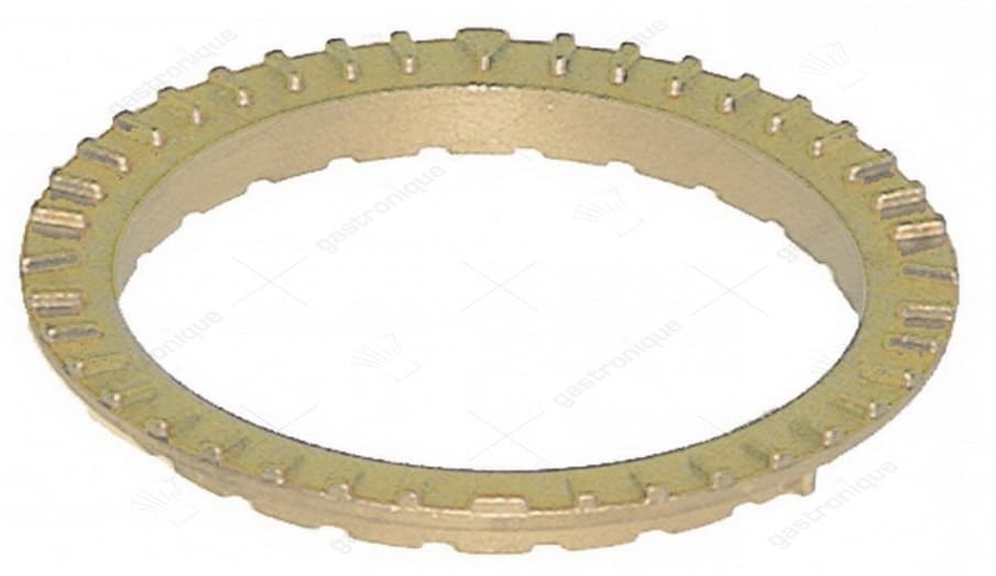 burner ring ø 100 mm - Image 1