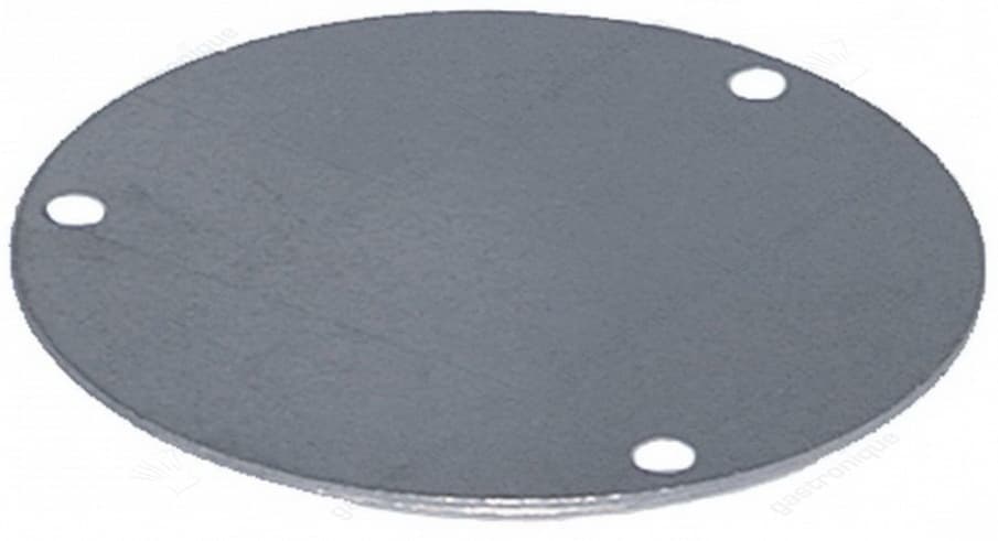 disc ø 82 mm