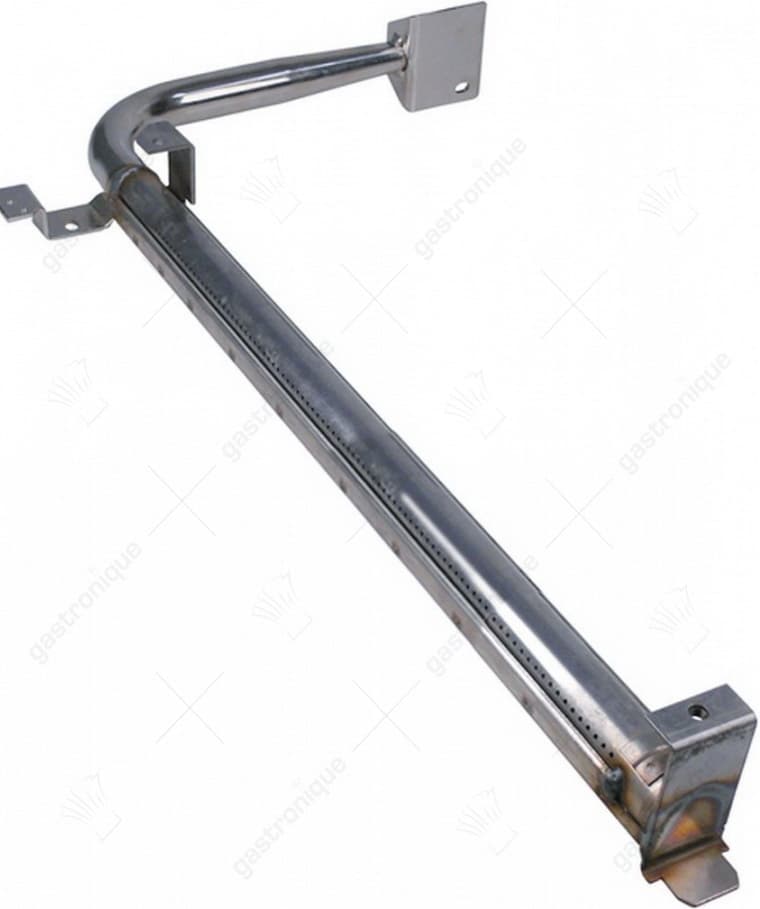 brander 690x395 mm - Image 1