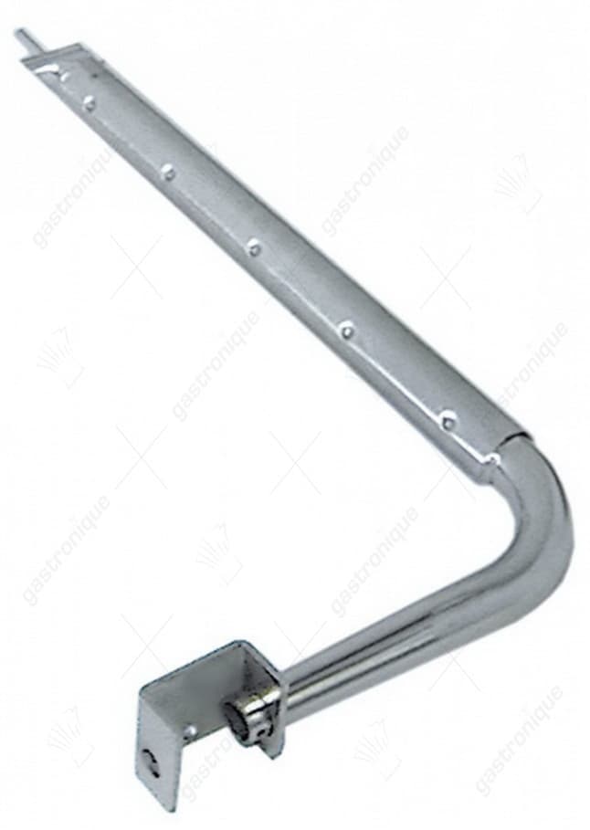 brander 560x320 mm - Image 1
