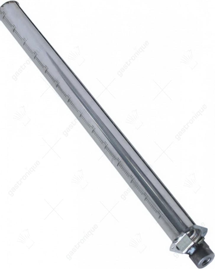 burner ø 40x510 mm