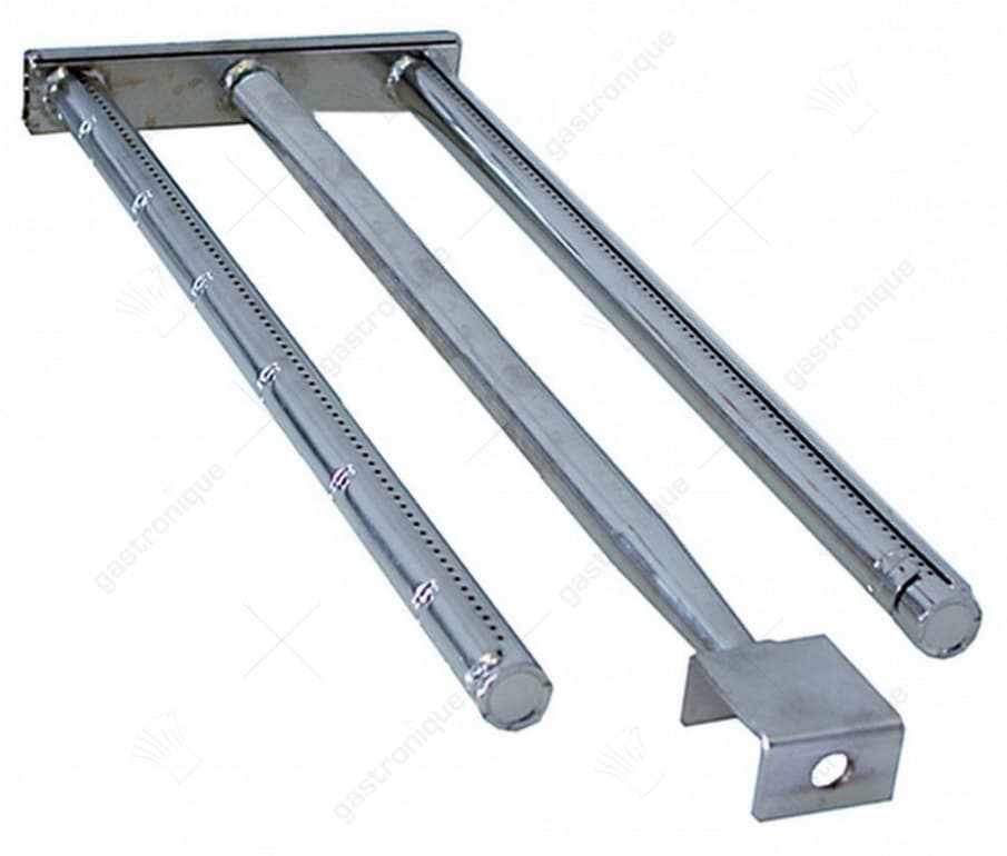 brander 685x245 mm