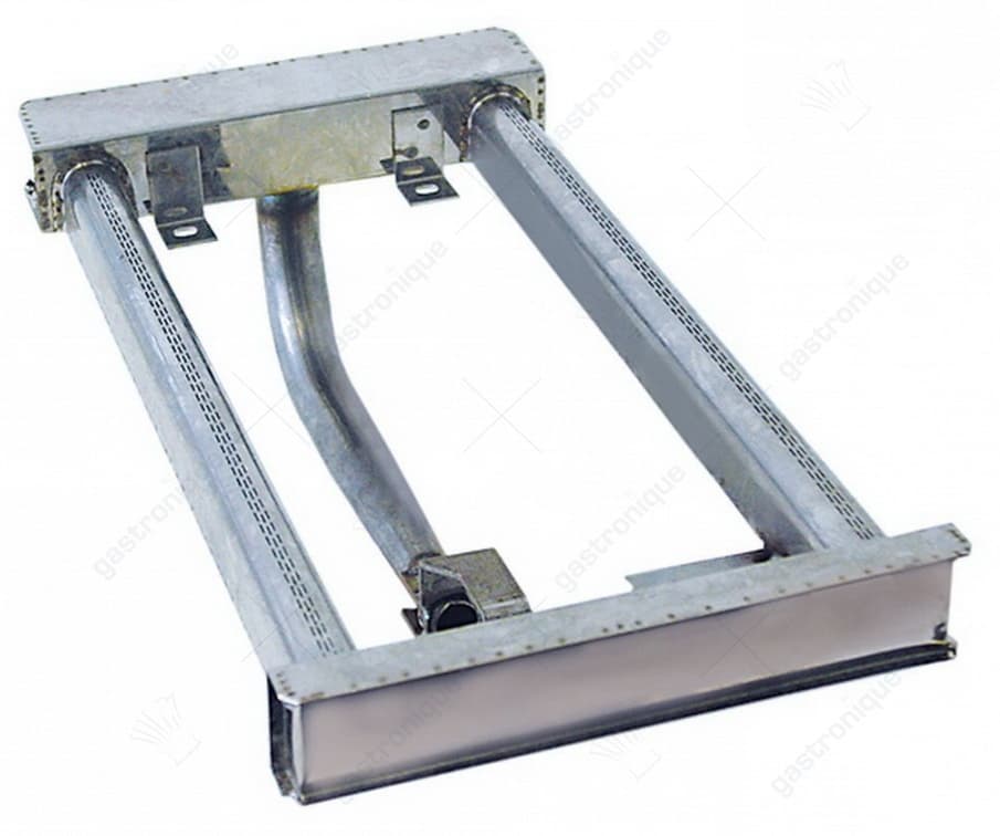 brander 485x250 mm