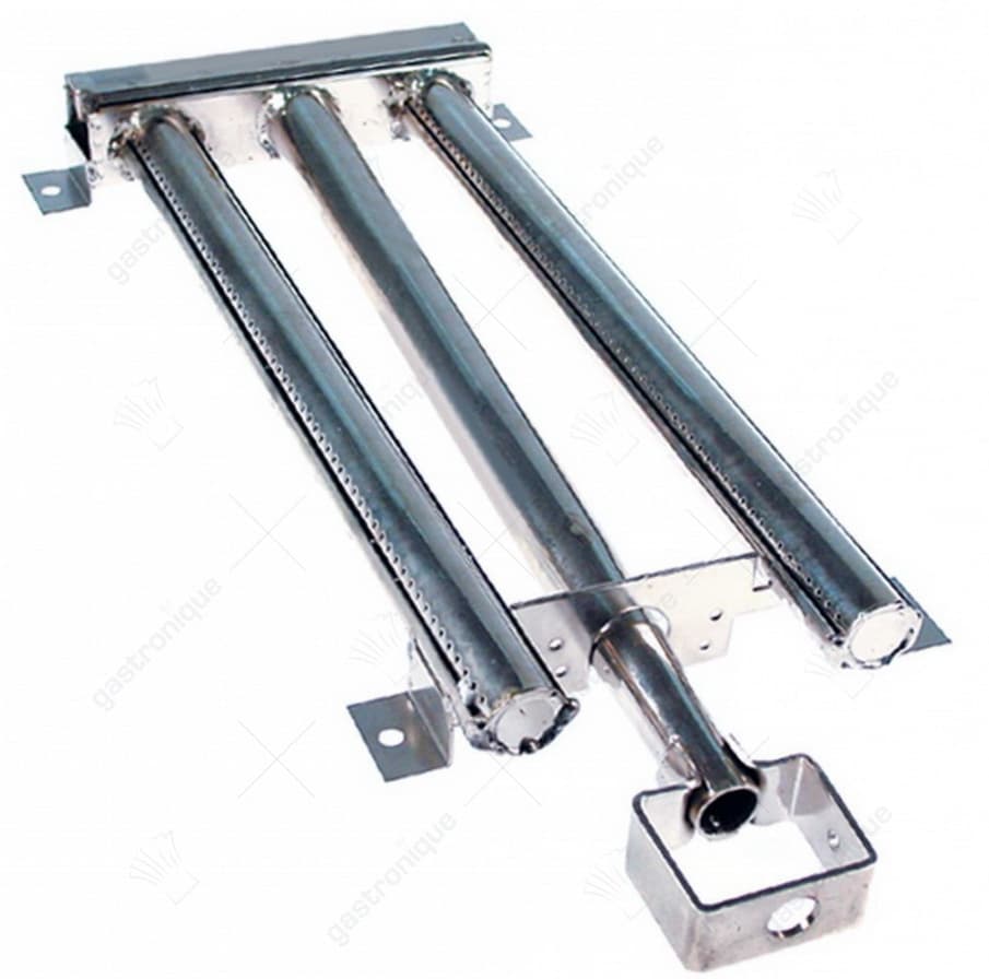 brander 535x240 mm - Image 1