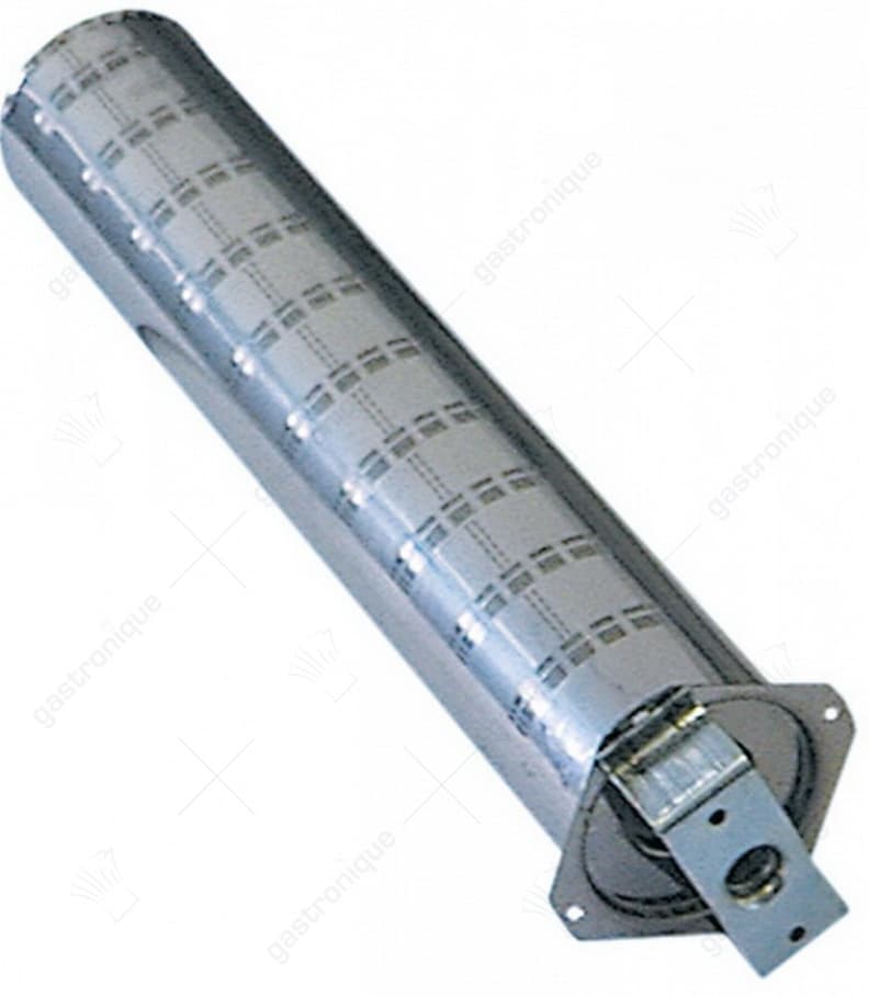 brander ø 60x315 mm - Image 1