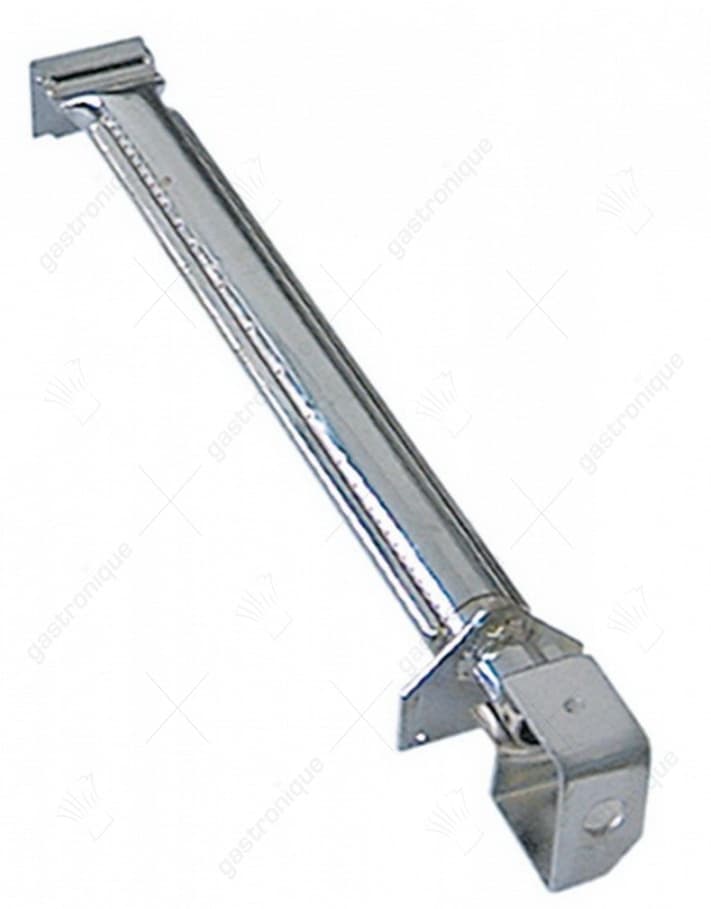 brander 390x70 mm