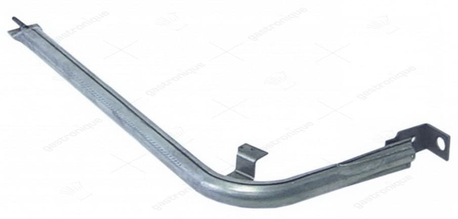 brander 625x300 mm