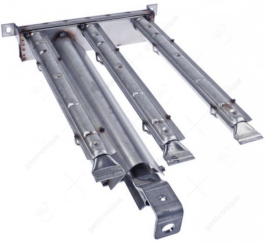 brander 465x260 mm