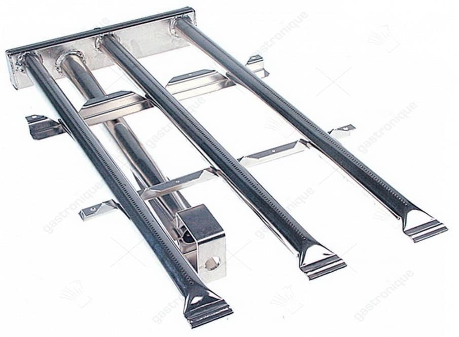 brander 585x270 mm