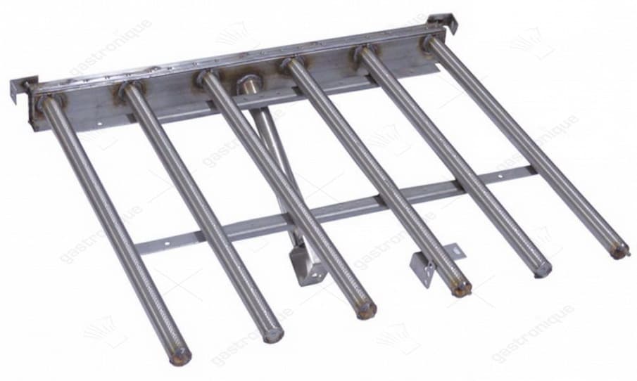 brander 570x665 mm
