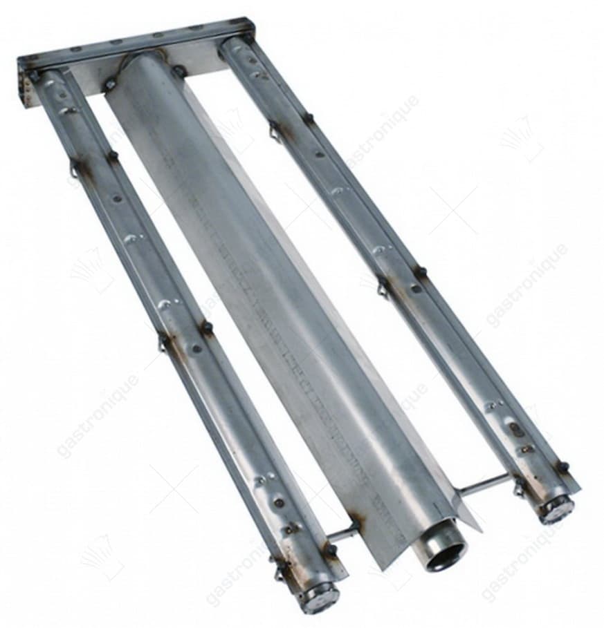 brander 580x220 mm