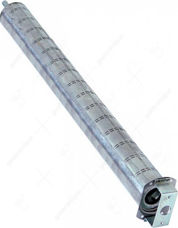 brander ø 50x510 mm - Image 1