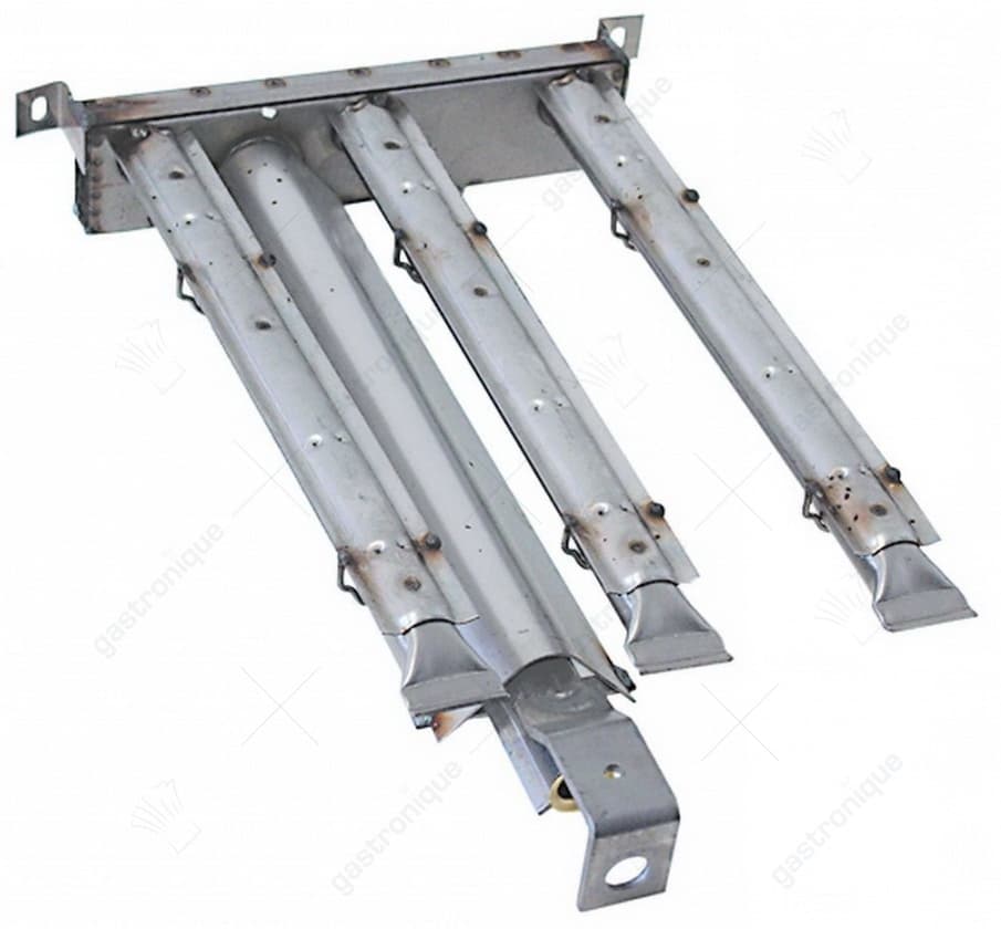 brander 480x305 mm