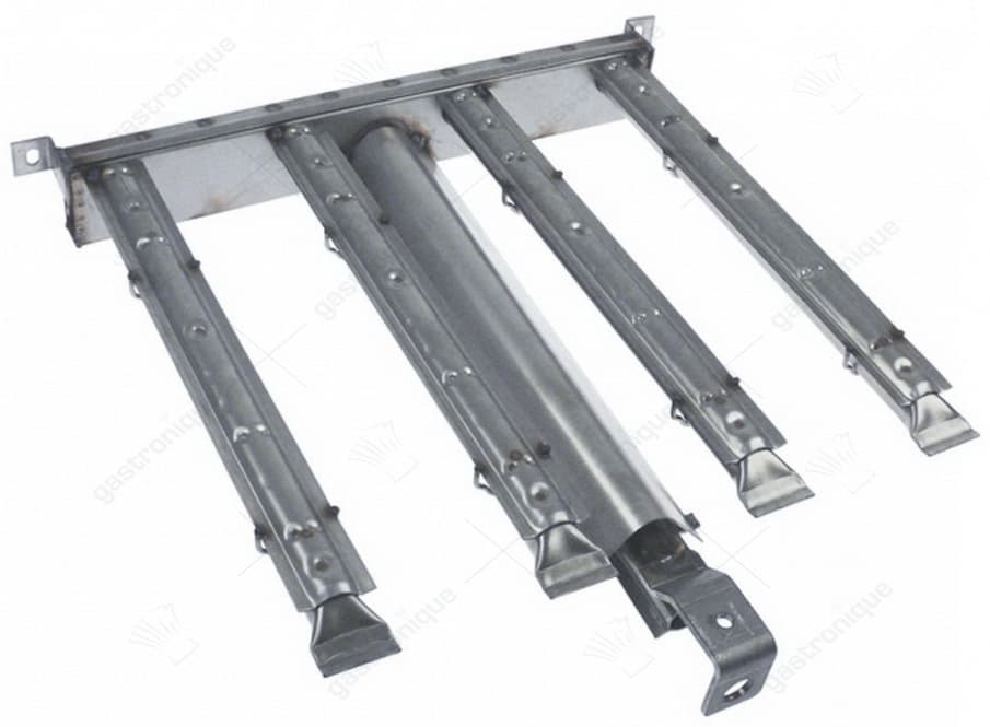 brander 450x480 mm