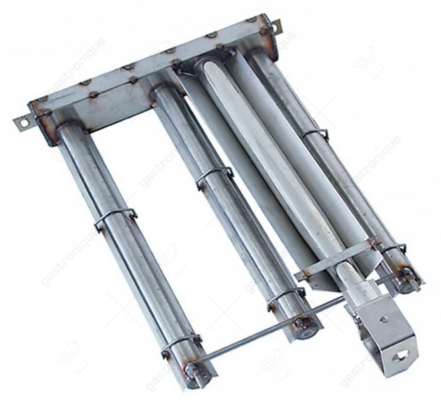 brander 450x325 mm - Image 1