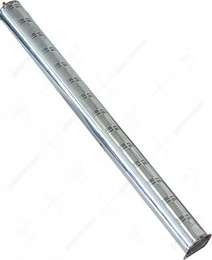 brander ø 40x490 mm