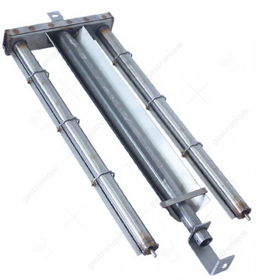 brander 575x225 mm