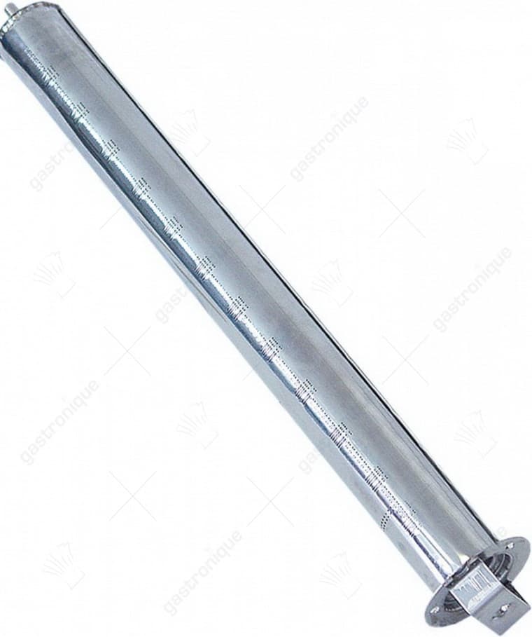 burner ø 40x400 mm