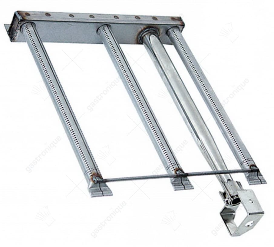burner 484x340 mm