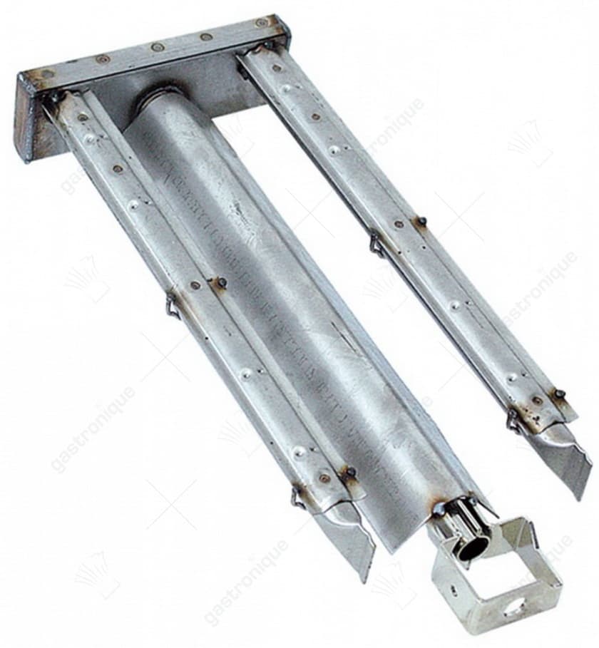 brander 525x205 mm