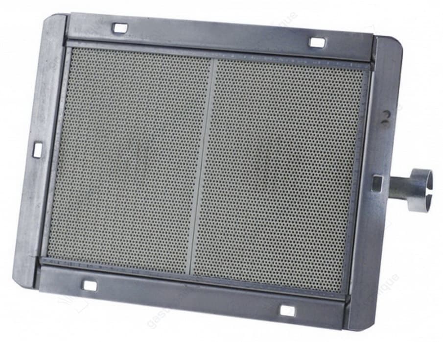 brander 220x170 mm - Image 1