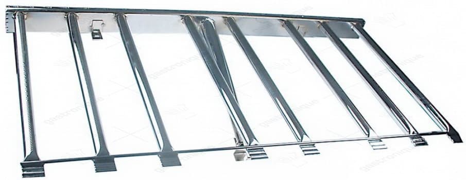 brander 1010x525 mm