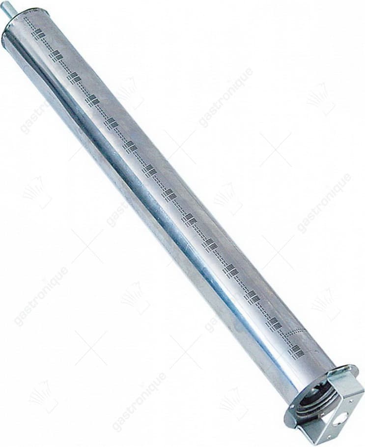 brander ø 50x475 mm - Image 1