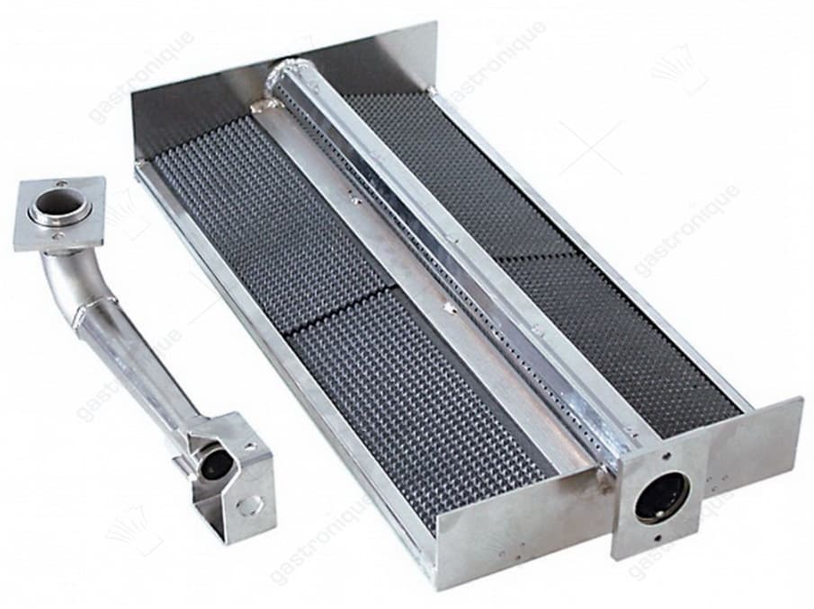 burner 580x255 mm