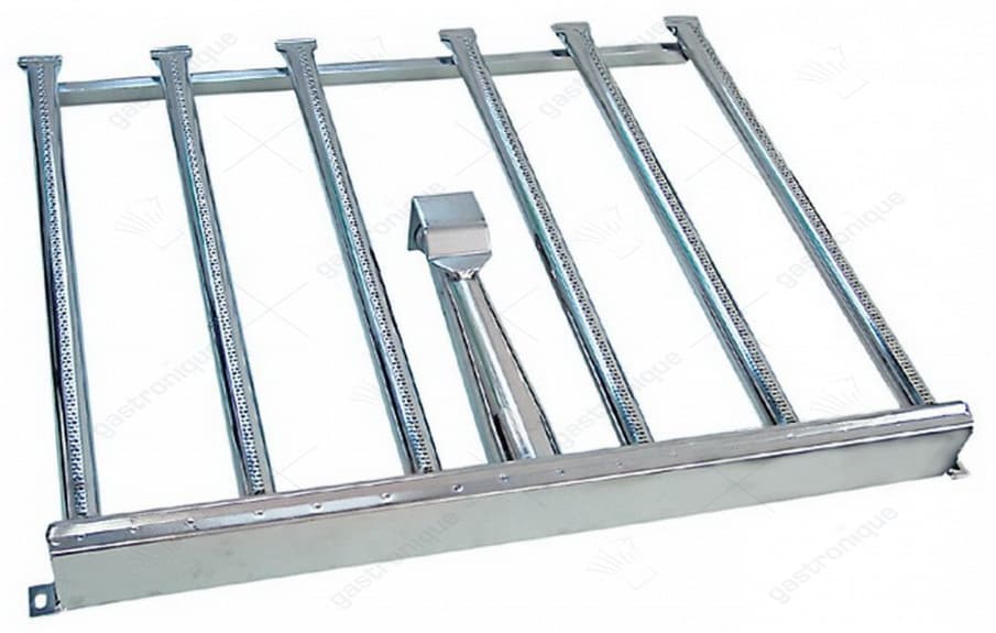 brander 550x670 mm