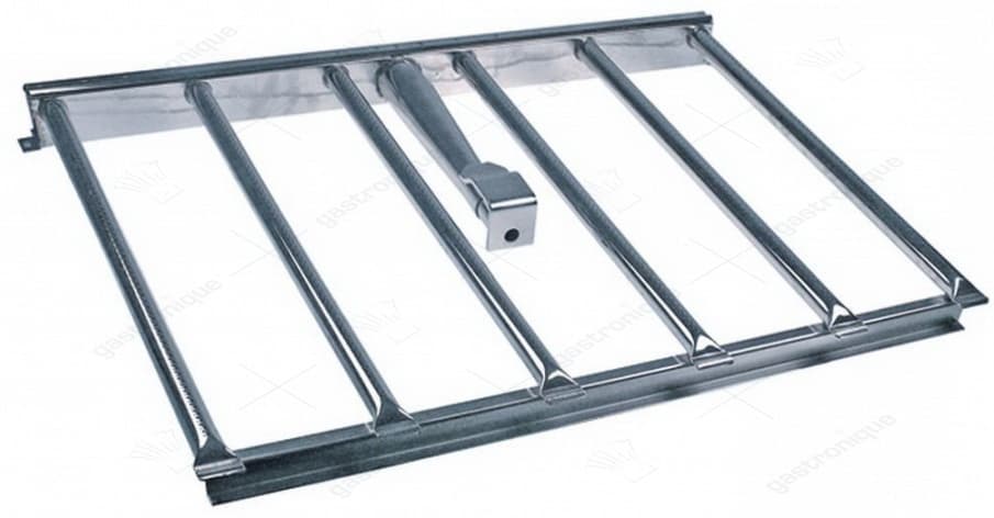 brander 550x830 mm
