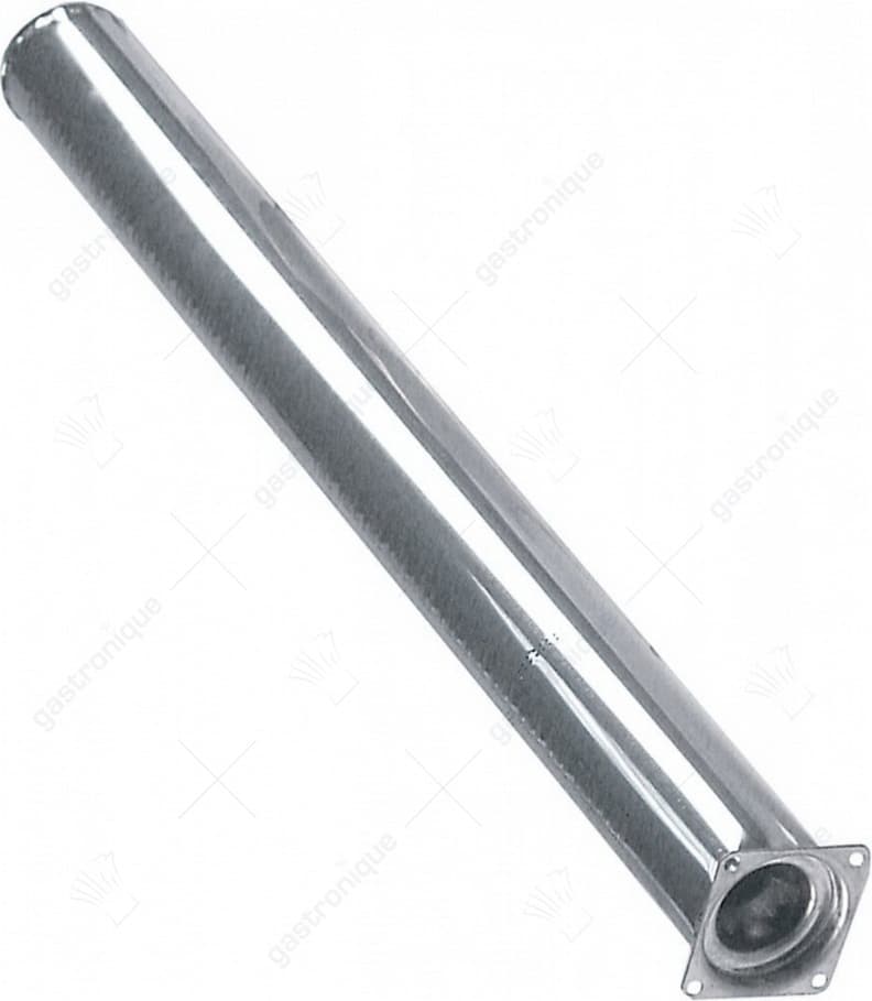 brander ø 40x450 mm