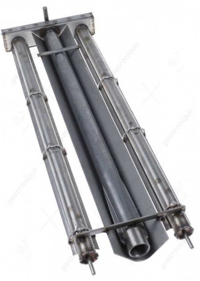 brander 635x200 mm